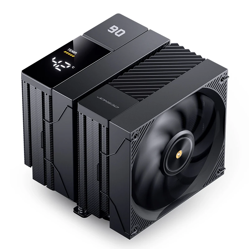 CC90 Black