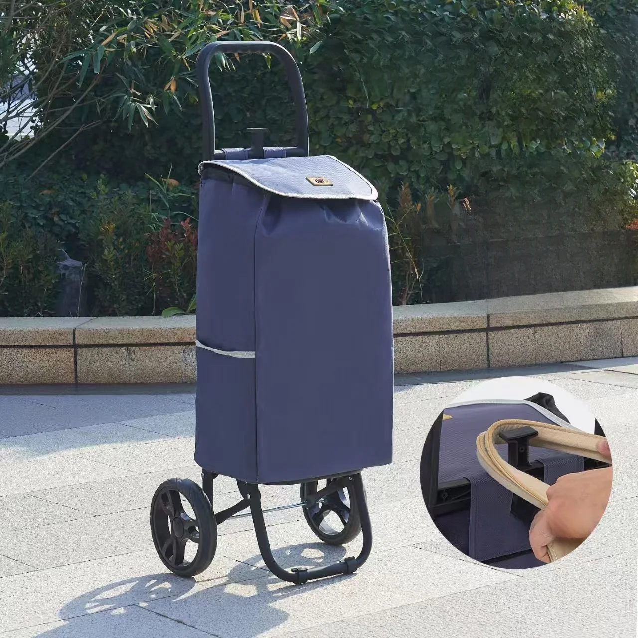 portable-shopping-cart-with-pull-rod-hand-push-cart-elderly-home-use-stacking-trolley-vegetable-buying-convenient-carts