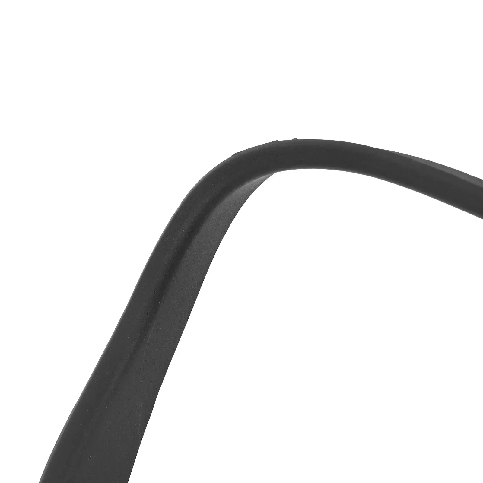 1 Pair Of Rear Exhaust Pipe Cover Trim Left Right 51127010124 Exhaust Tail Pipe Decorative Frame For BMW X5 E53 2000 To 2006
