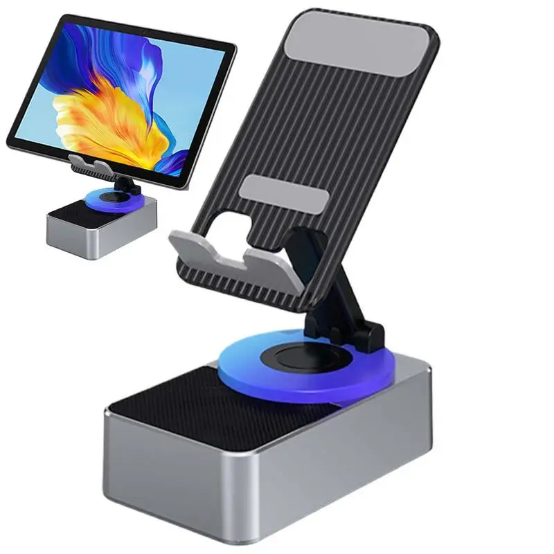 

Rechargeable Wireless Speakers Induction Rechargeable Speakers Non-Slip Design Music Supplies For Almost Any Smartphone And