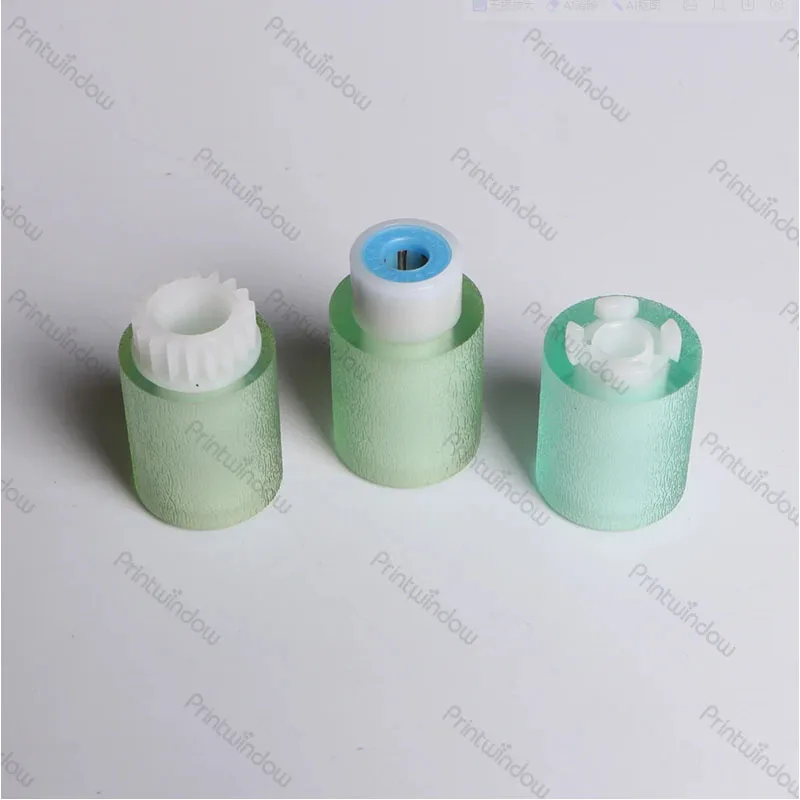 10sets Feed/Separation/Pickup Roller for Ricoh MP5002 MP4000 MP4000B MP4001 MP4001G MP4500 MP5000 MP5000B MP5001 MP5001G MP4002