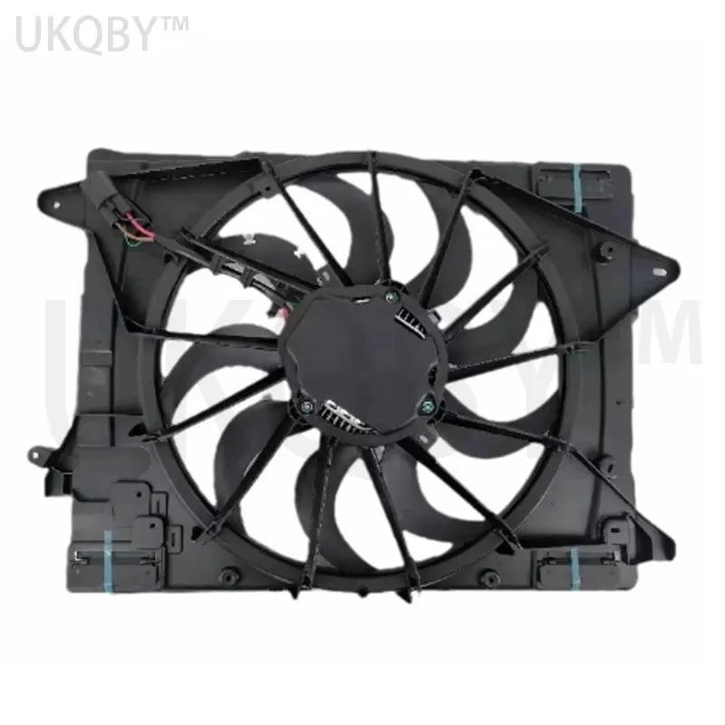 تطبيق Li n Ke n المروحة الإلكترونية LX618C607BC LX6Z8C607B RF-437