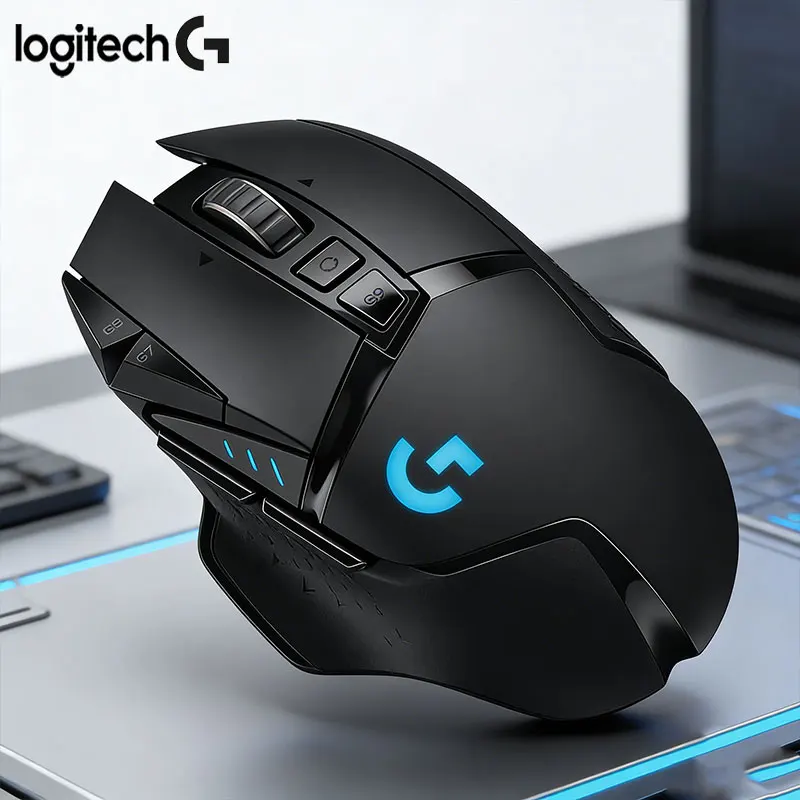 Logitech G502/M650/…