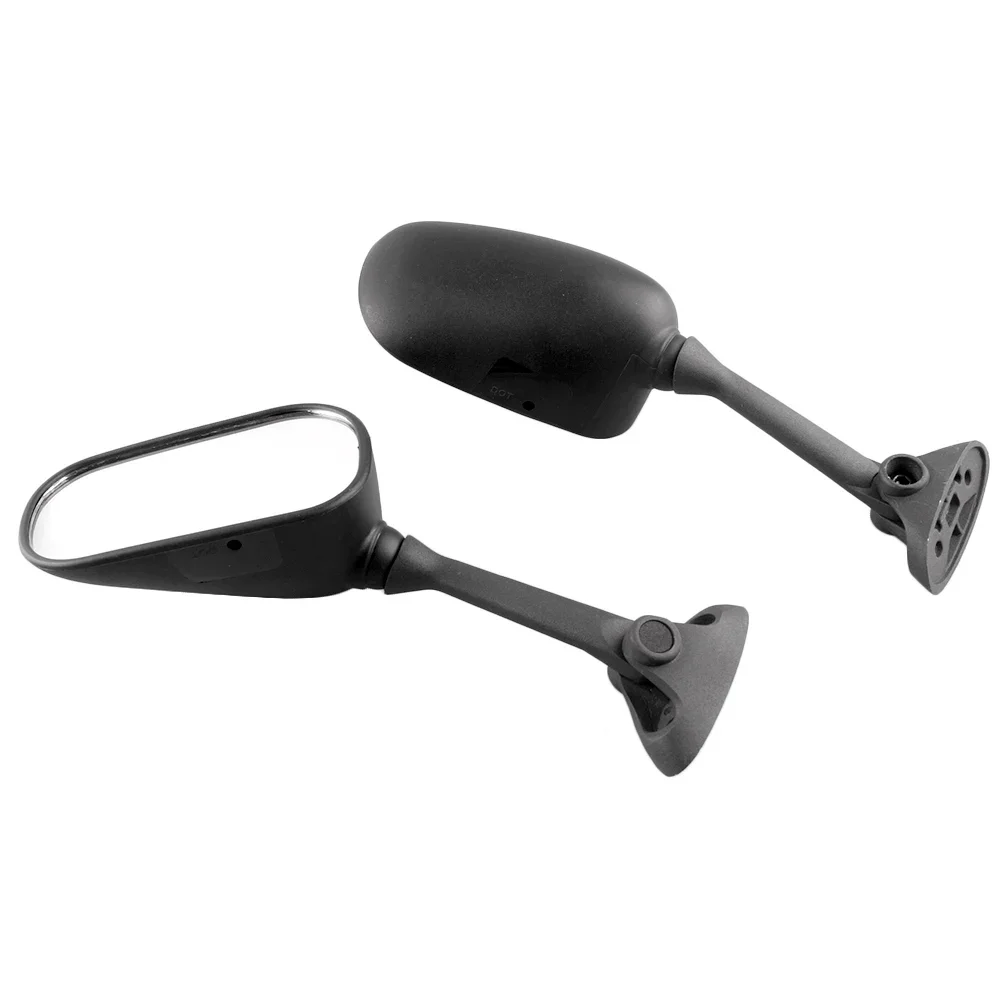 GSXR 600 750 K4 Motorcycle Rearview Side Mirrors for Suzuki GSXR600 GSXR750 2004 2005 Rear View Mirror