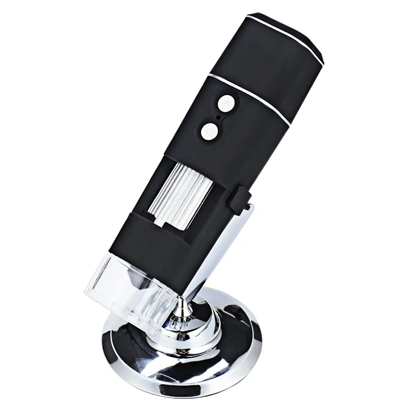 

zz For Hot sale PC iOS Android portable 1080P Wireless WiFi Digital Microscope USB microscope cellphone for PCB Electronics