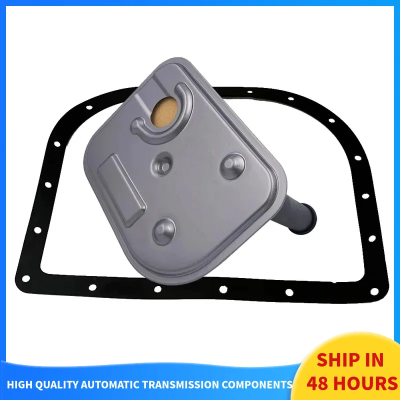 

Фильтр коробки передач с прокладкой для Fencon 580 Pro ix5 1,5T Ford Territory S Landwind DongFeng DFSK, аксессуары 542535 01708160