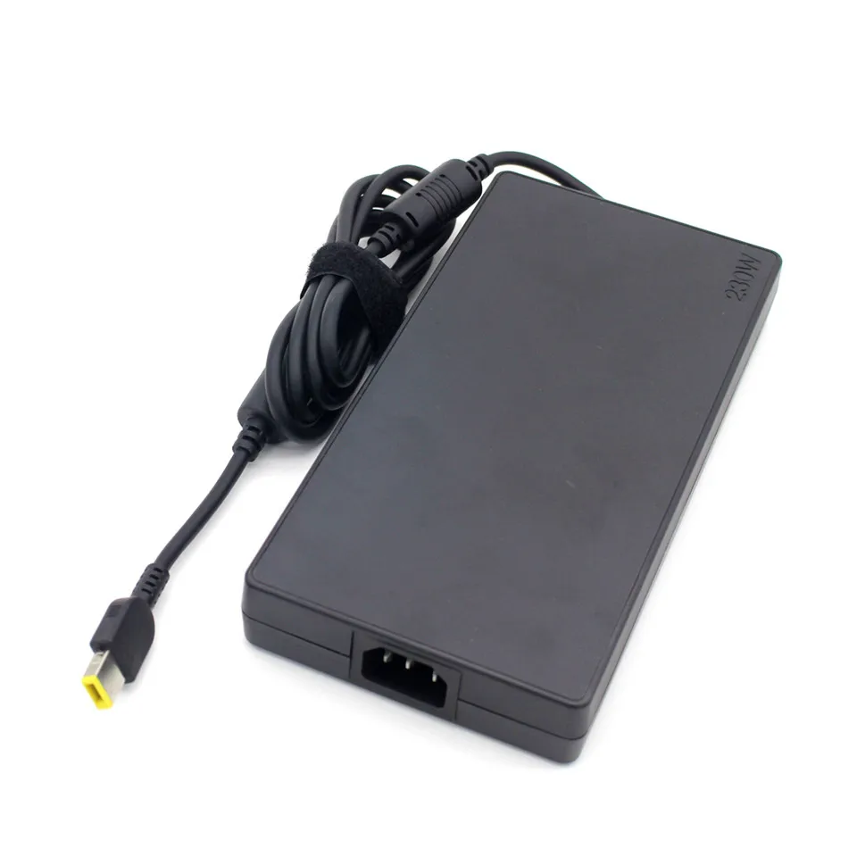 20V 11.5A USB C 230W AC Charger Laptop Adapter for Lenovo Legion Y740 Y920 Y540 P70 P71 P72 P73 Y7000 Y7000P Y9000K A940 00HM626