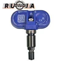 For Tesla Model 3 Y S X 2020-2024 Tire Pressure Monitor Sensors BLE Bluetooth TPMS Sensor Replaces 1490701-01-B 1490701-01-C 5
