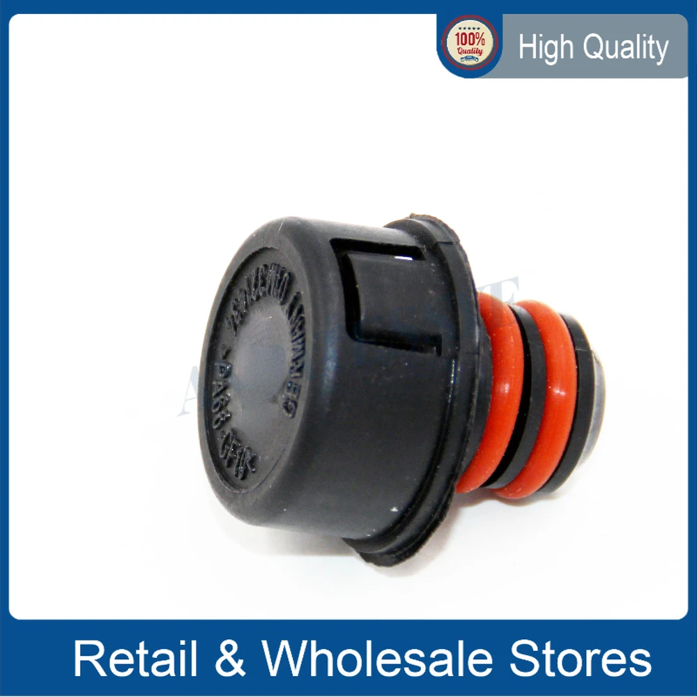 01M321434 FOR 01M AUTOMATIC TRANSMISSION FLUID FILL PLUG FOR VW JETTA GTI GOLF BUG 93-05 01M 321 434