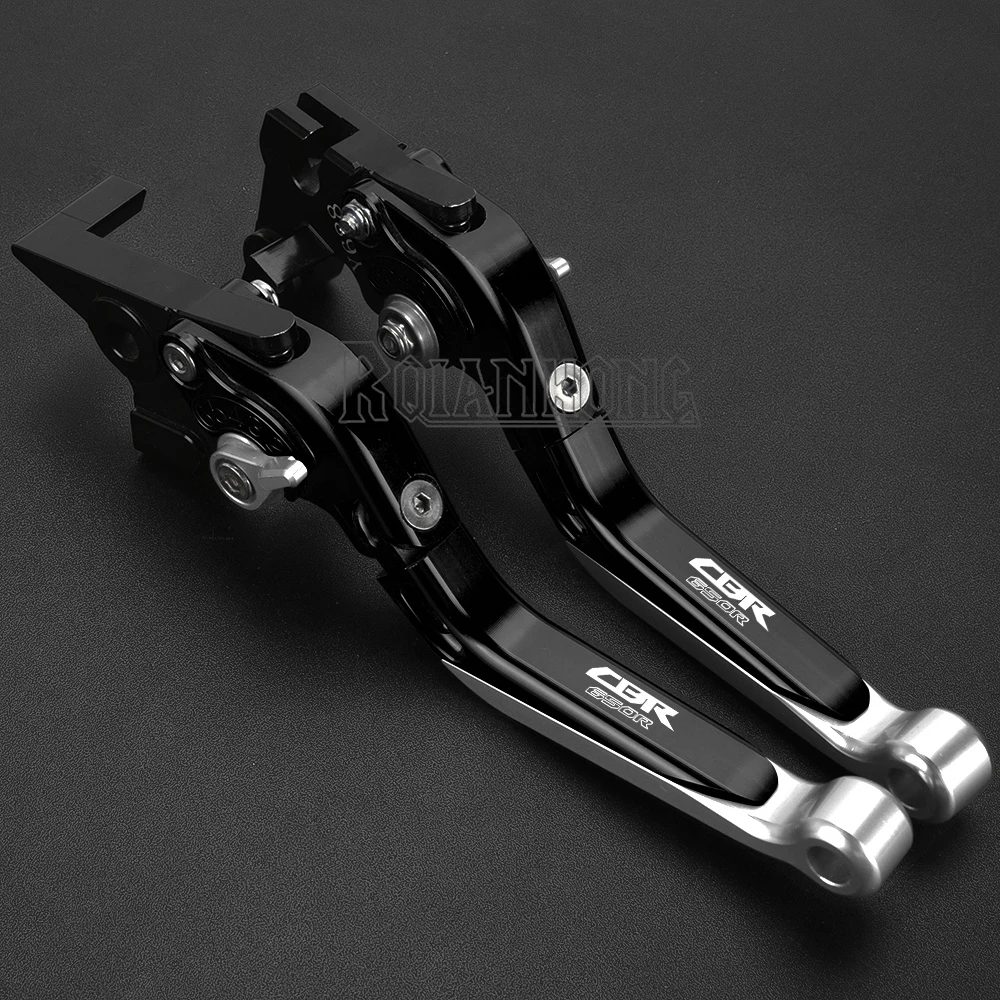 CBR 650R CBR 650 R 2018 2019 2020 2021 2022~2026 Motorcycle Accessories Brake Clutch Levers Handle grip For Honda CBR650R