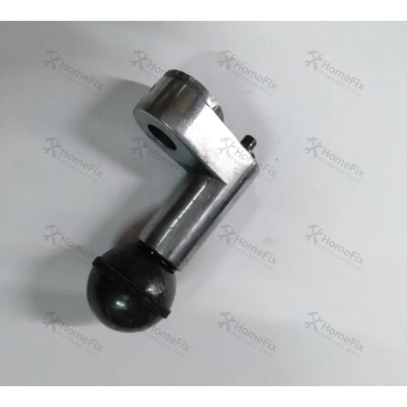 Vertical Rocker Arm Milling Machine Spare Parts A21-24 A81-84 Variable Speed Crank Clutch Handle