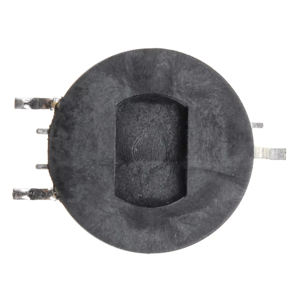 Bobine de transpondeur de réparation 10 pièce/ensemble, 10 pièces pour Renault Megane/Megane/Scenic, porte-clé, accessoires de voiture noir
