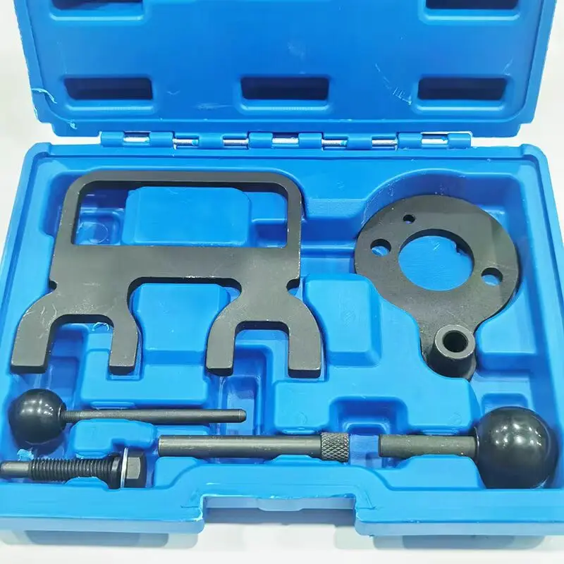 

SAIC Maxus T70 V80 Дизель 2.0T Система ГРМ Китай VI D20 Распределительный вал двигателя Коленчатый вал Специальный инструмент SC20M