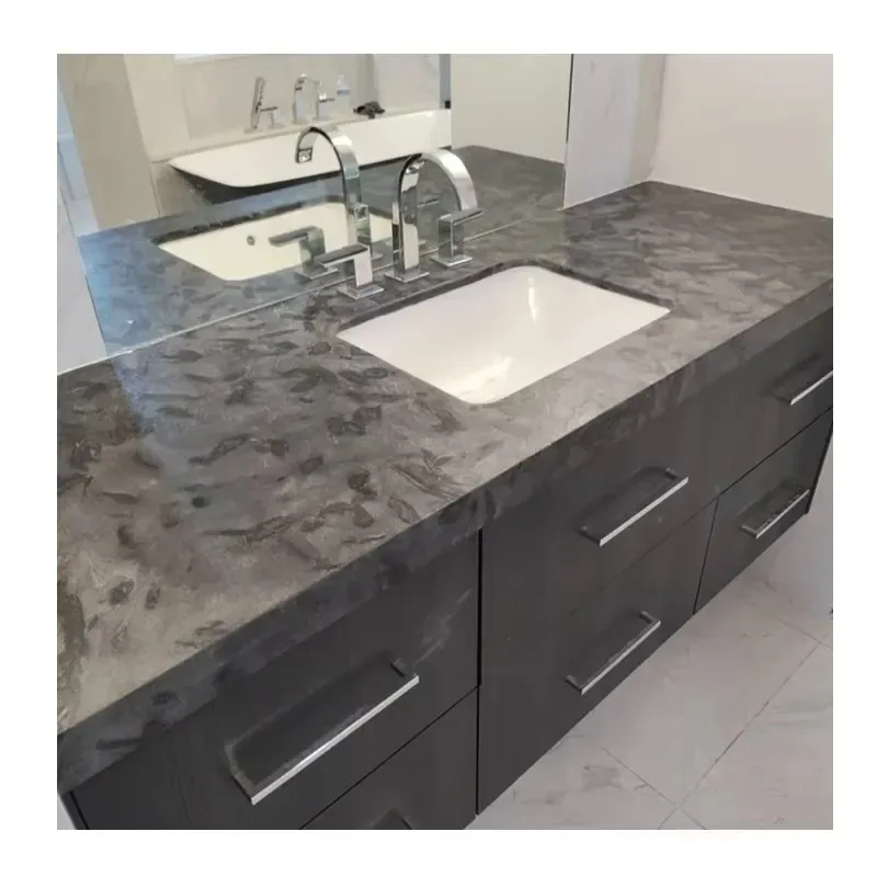 Wholesale Granite Island Countertops and Kitchen Countertops