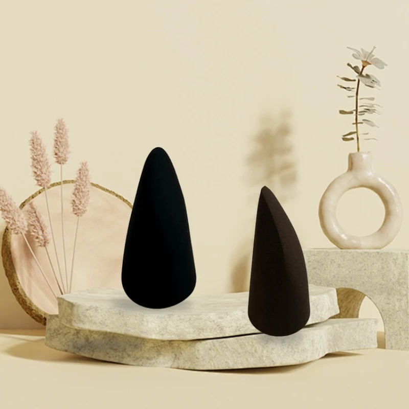 Ghost Axe God Egg Special-shaped Thumb Beauty Blender Makeup Artist Special Puff Makeup Setting Sponge Beauty Tool Set