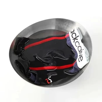 3Pcs Male Panties Cotton Men's Underwear Boxers Breathable Man Boxer Printed Underpants Comfortable Shorts Men Underwear M-3XL 5