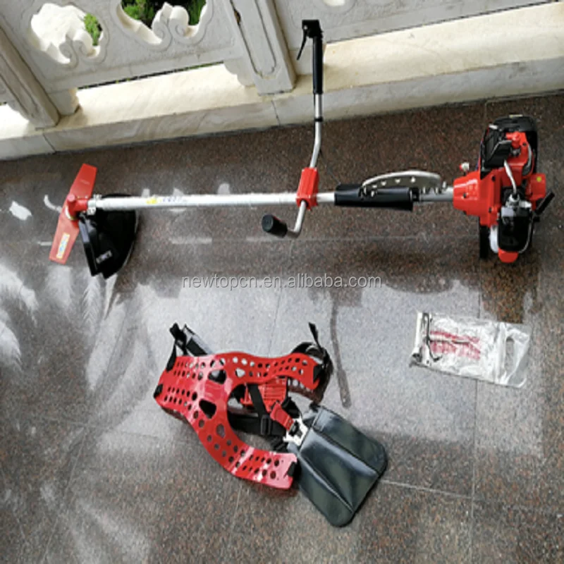 ATV&UTVFactory 41.5cc B45 Brush Cutter Factory Direct Selling SHIDAIWA B45 With High Quality