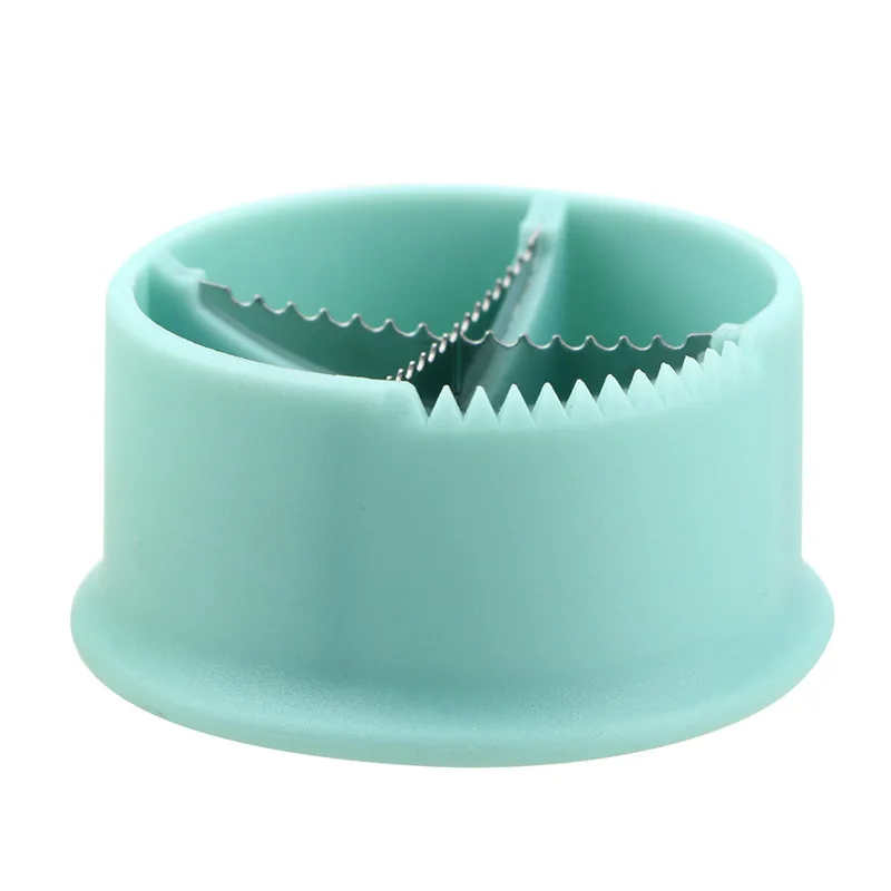 Nut Cracker Sheller Chestnut Cross Open Knife Quick Chestnut Cutter Nut Opener Sheller Walnut Pliers Kitchen Gadgets