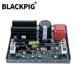 R438 AVR Leroy Somer Generator Automatic Voltage Regulator Stabilizer Alternator Control Module For Brushless Generator Parts
