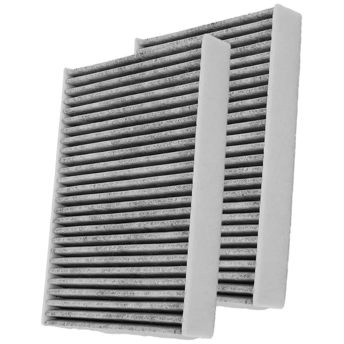 

64316935823 64319171858 2pcs Cabin Air Filter Fit for BMW 525i 525xi 528i 528xi 530i 530xi 545i