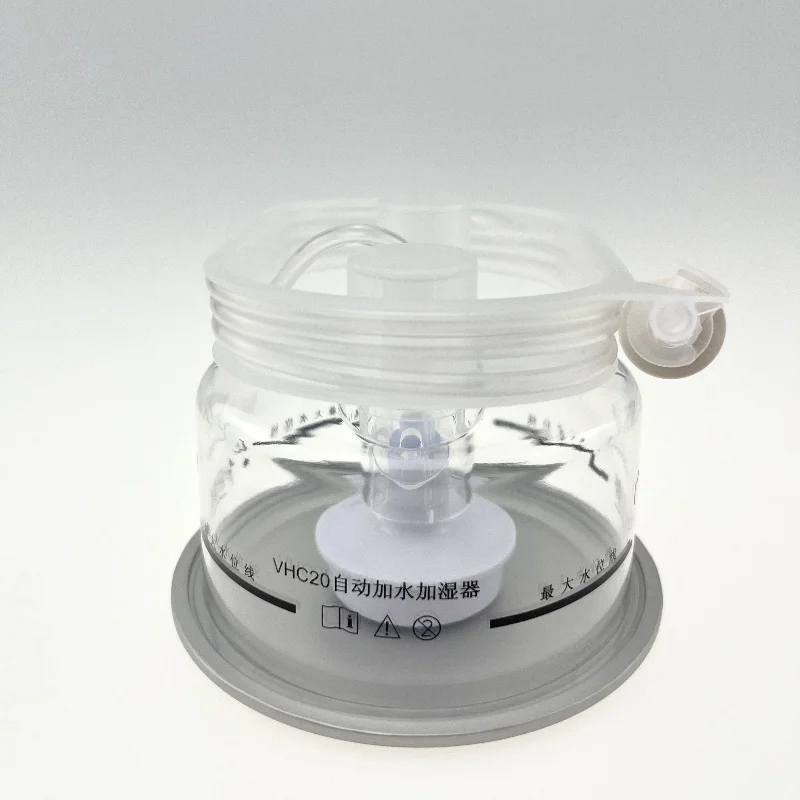 

Humidification tank Universal Humidifier Heating Base Used for Breath Machine