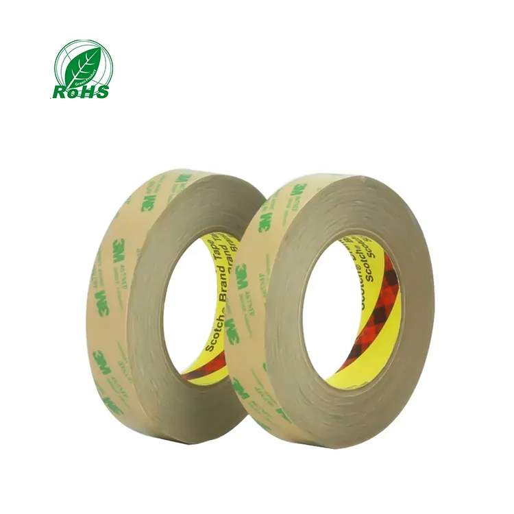 Factory Wholesale 200mp 3m tape smd met led-strip verlichting adhesive tape 3m 467mp 24