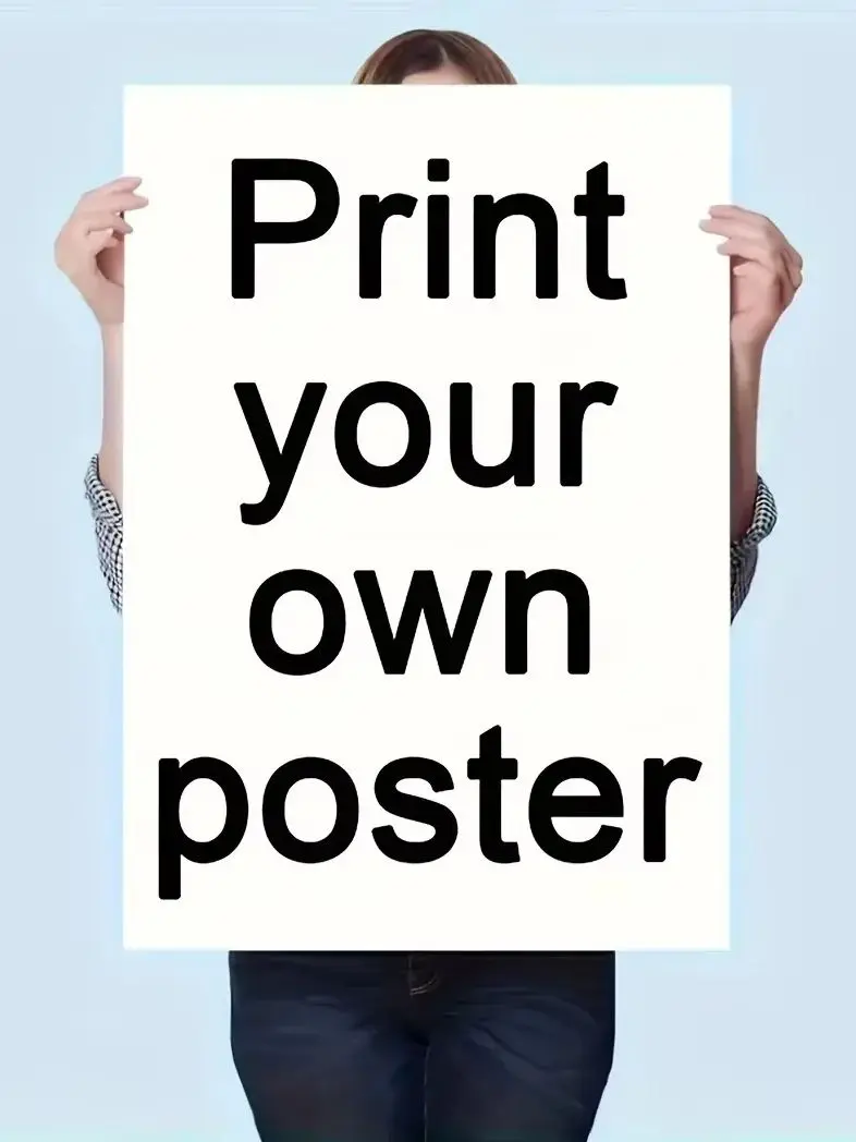 تخصيص كتاب صور الأطفال نمط صورتك قماش طباعة صورة الزفاف زوجين الأسرة الحيوان الجدار ملصق فني ديكور المنزل #2