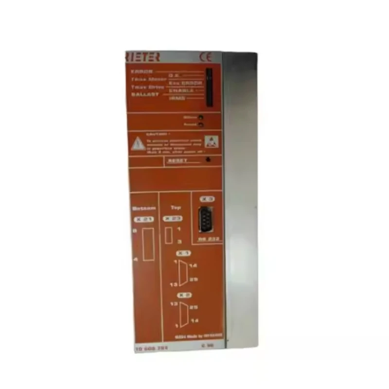 Aksesori Mesin Tekstil Driver G90 Bingkai Gambar Rieter RSB-D22 Asli Baru