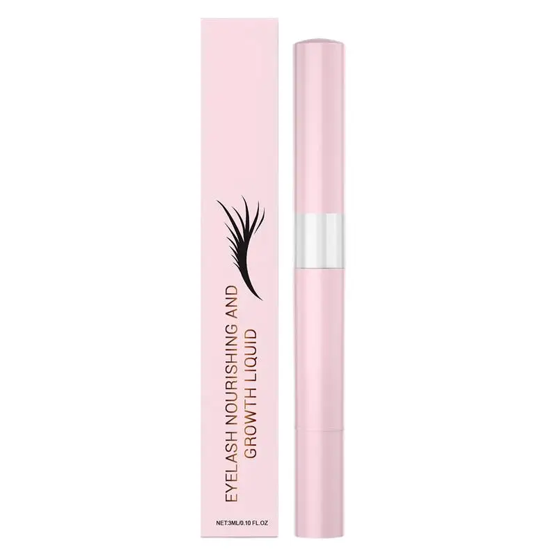 Eyelash Growth Serum Eyelash Nourishing Essence 3ml Eyelash Essence To Grow Lashes Eye makeup tools