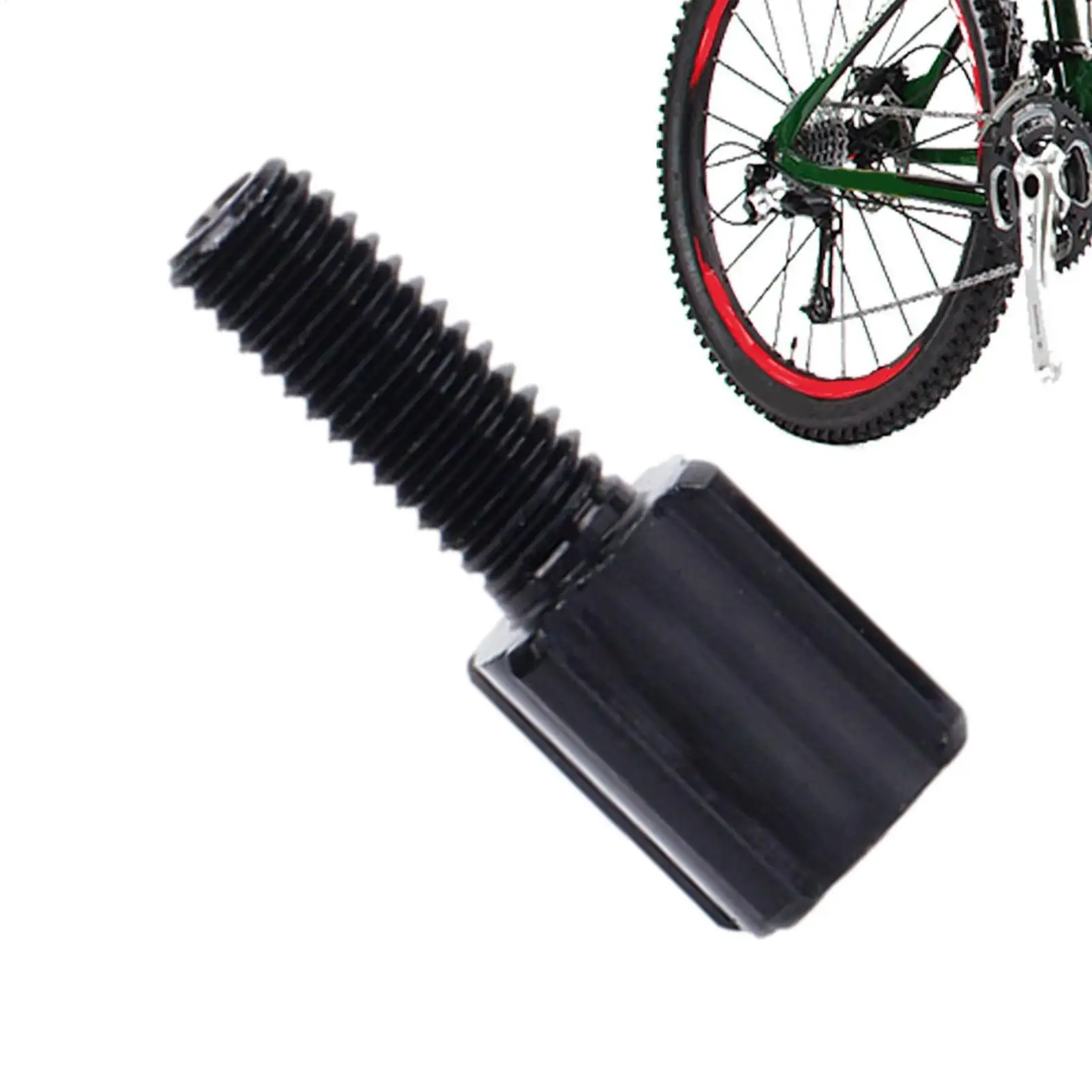 

Винт регулировки троса заднего переключателя, винт тормозной ручки, рычаг переключения передач, высокая прочность, для велосипедов и активного отдыха на природе