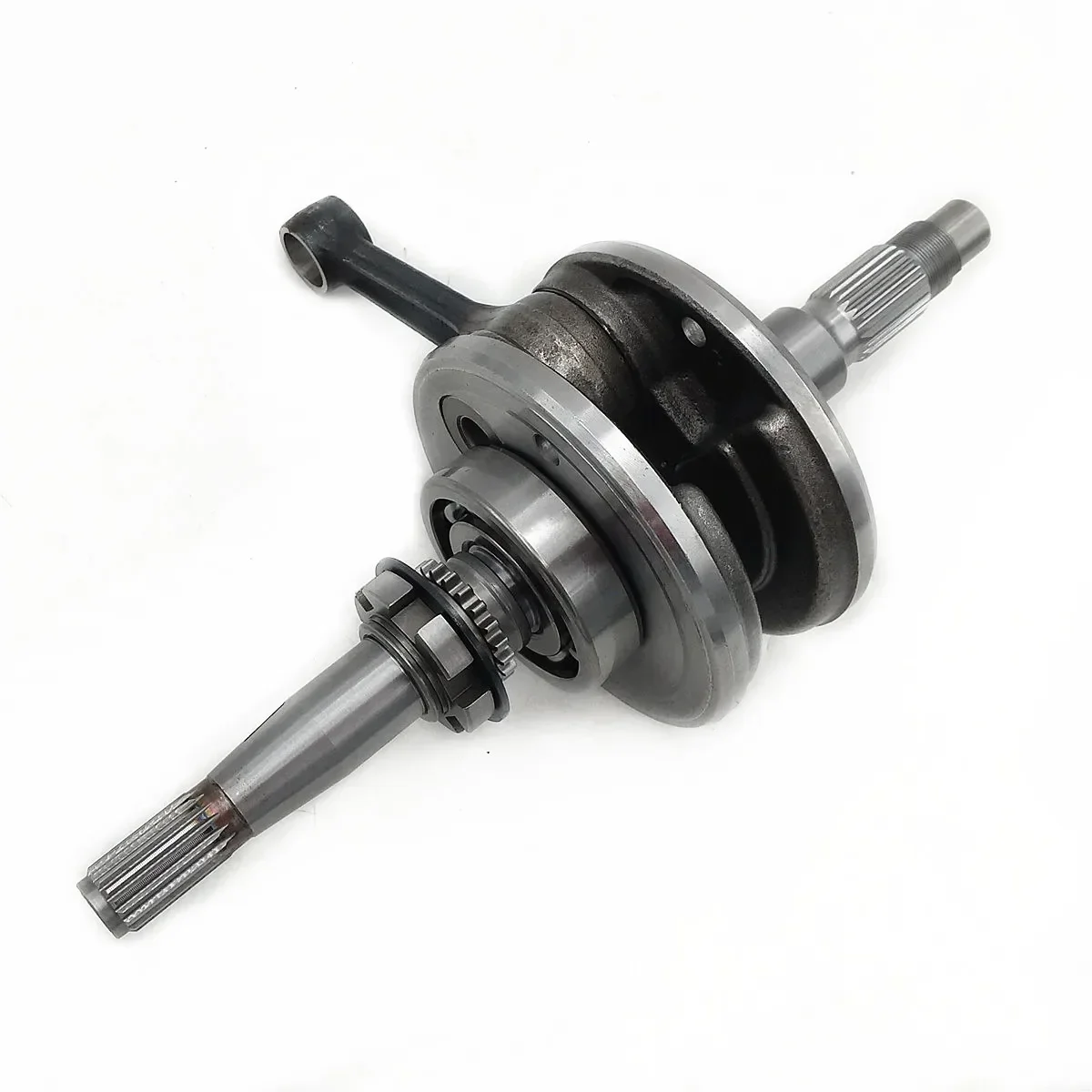 

In stock Hisun ATVs Parts 400 Crankshaft Assy 13200-003000-0000 P003000132000000 13200-003-0000 4x4 Atv/utv Parts