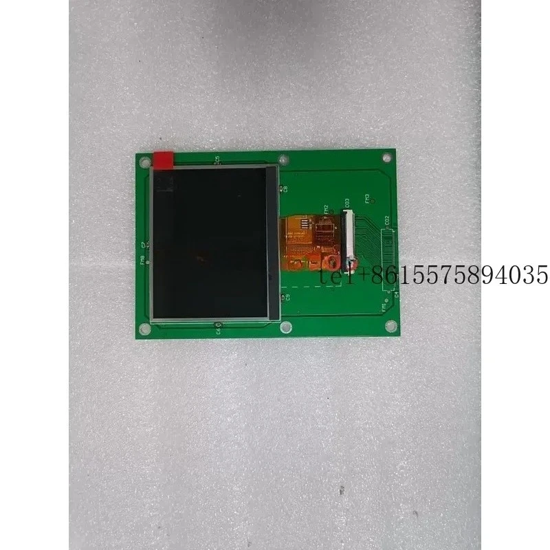 hot Ingersoll Rand Screw Air Compressor XE90m Panel Controller LCD Screen Computer Board Button Film