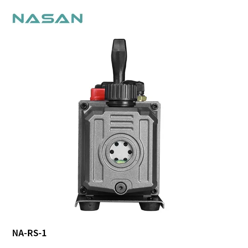 NASAN  NA-RS1 1L Vacuum Pump For LCD Laminating Machine