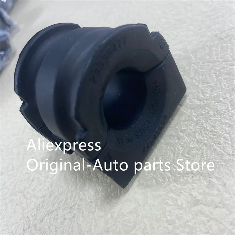 10PCS Original Front Axle Stabilizer Bar Rubber Sleeve For Buick Regal TourX 2018-2020 Chevrolet Malibu XL 2016-2021 23338477