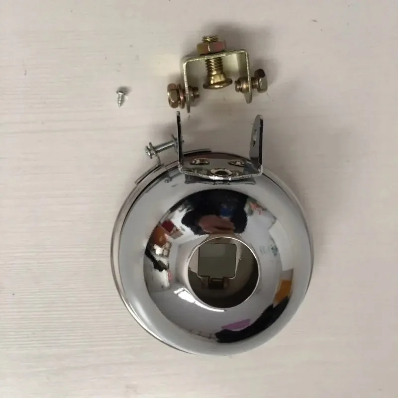 Applicable to 3-inch round lamp housing HID spotlight xenon bulb stabilizer set outdoor searchlight search light strong light H3