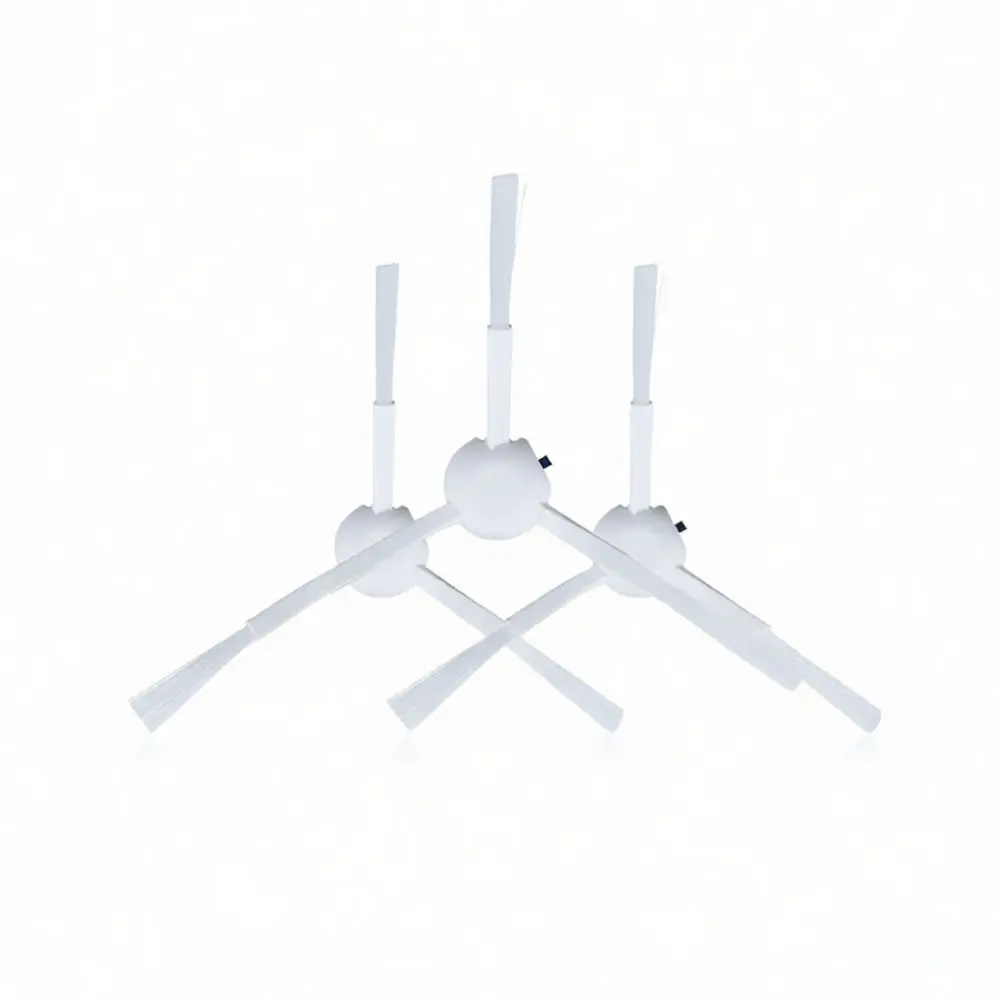 Replacement Parts For X10 Plus X20 Plus Robot Vacuum Main Roller Brush Side Brushes Filter Mop Pads Cleaning Accessory