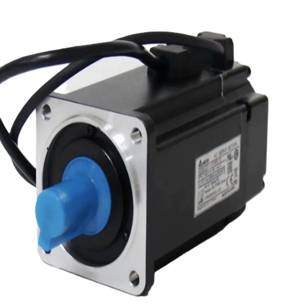 Delta ECM-E3M-C20807RSE Brand new original AC Servo Motor ASDA-E3 Series 750W 3000 RPM 24-bit Encoder
