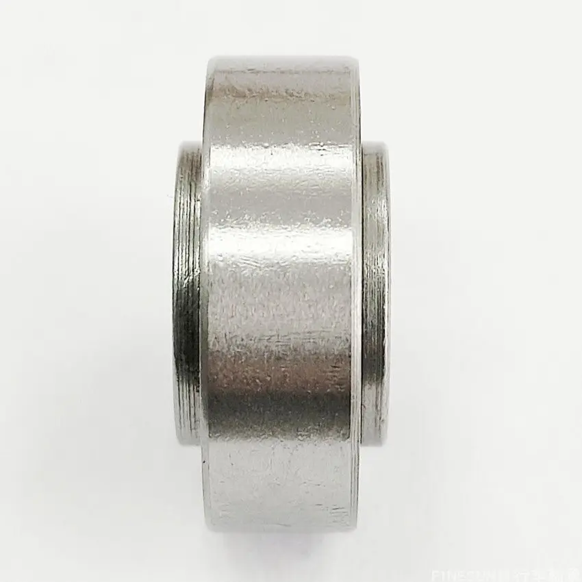 

Special bead bearing | 688KRR VMAX double-sided convex 7mm | 688W8 VMAX double-sided convex 8mm