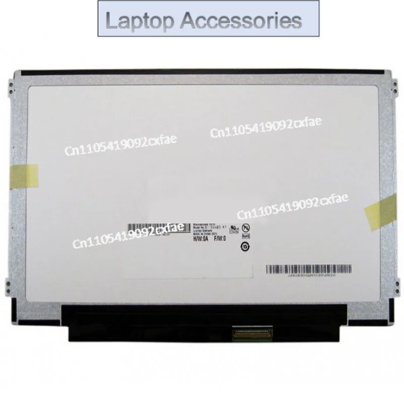 Chj 11.6'' Laptop L…