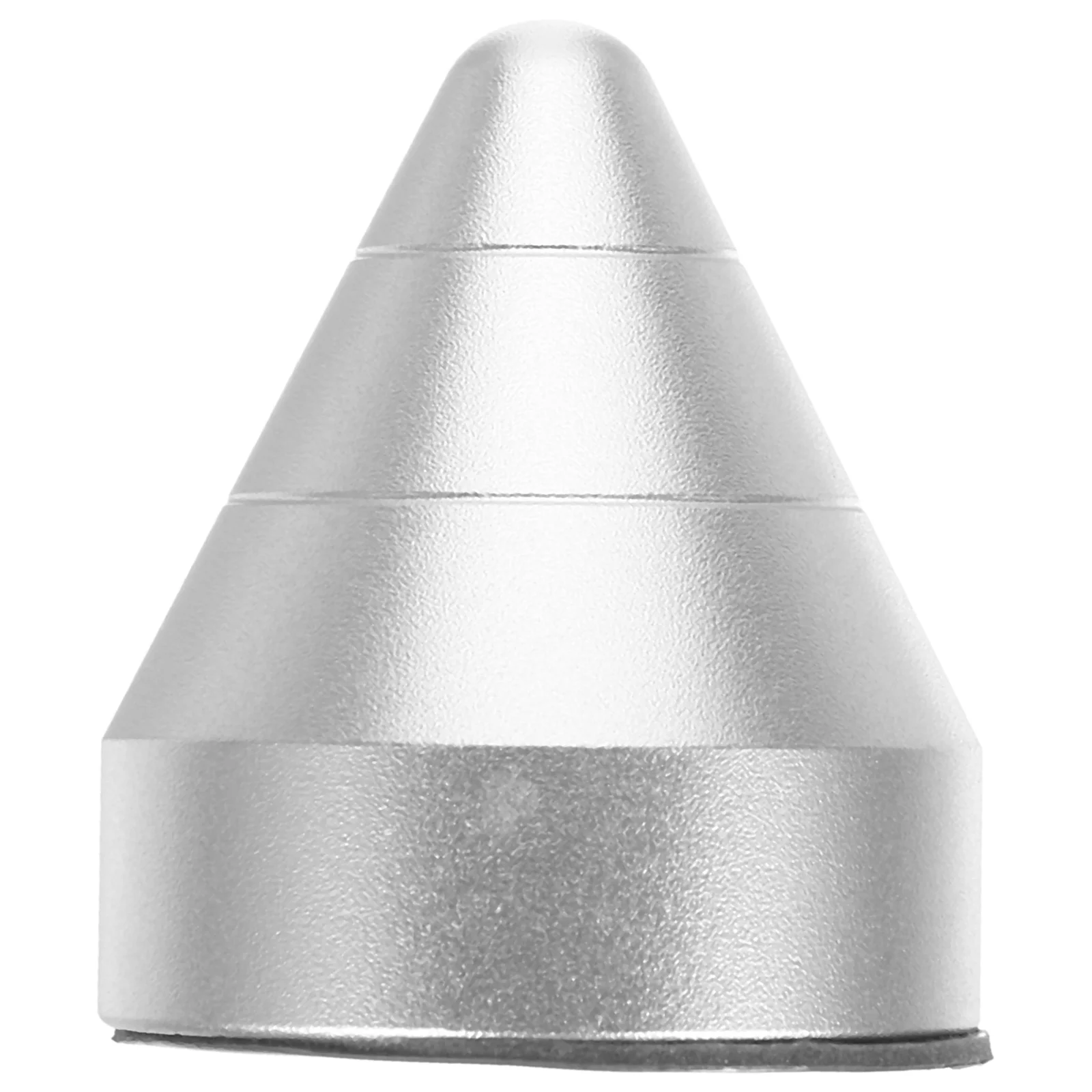 

Car Rear Bumper Decoration Cone Shaped Tail Spike Auto Exterior Decor For Suv Truck Vehicle Styling Accessories