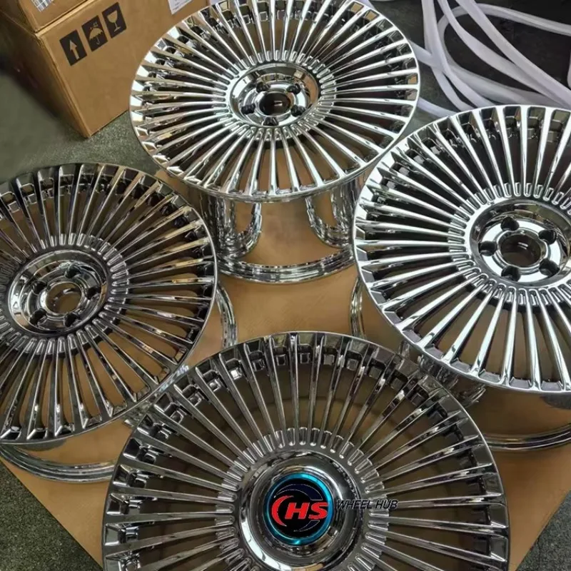 

Горячая распродажа: 18, 19, 20, 21, 22, 23, 24-дюймовые хромированные автомобильные диски, кованые моноблочные диски с несколькими спицами на заказ для Cadillac Escalade, Chevrolet, Mercedes