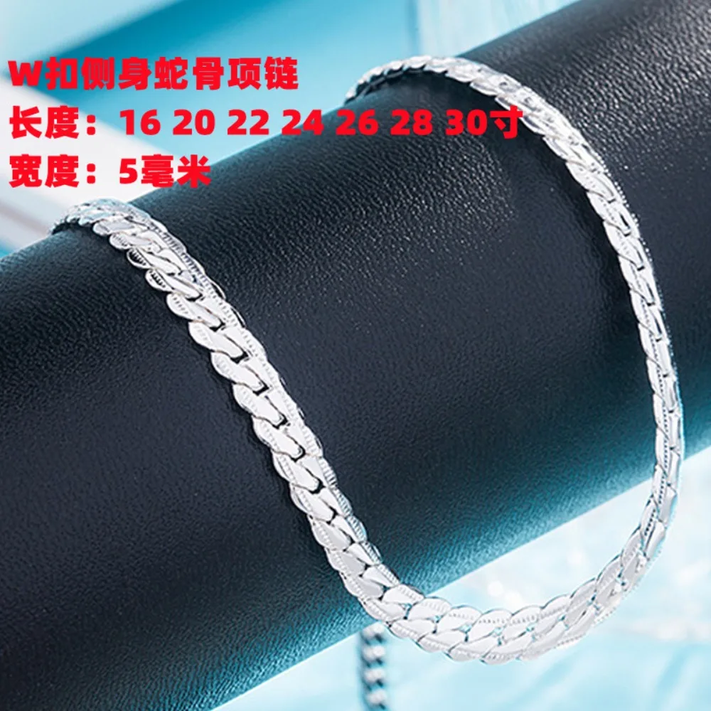 Thai Silver Korean …