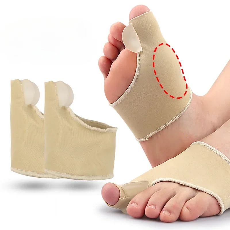 Foot Care Toe Separ…
