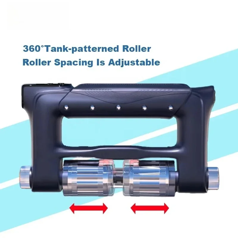 Les fabricants réputables produisent un massage du cou Shiatsu intelligent tout-en-1 sans fil avec la chaleur, conçu pour les fonctions de pétrissage, expédition rapide