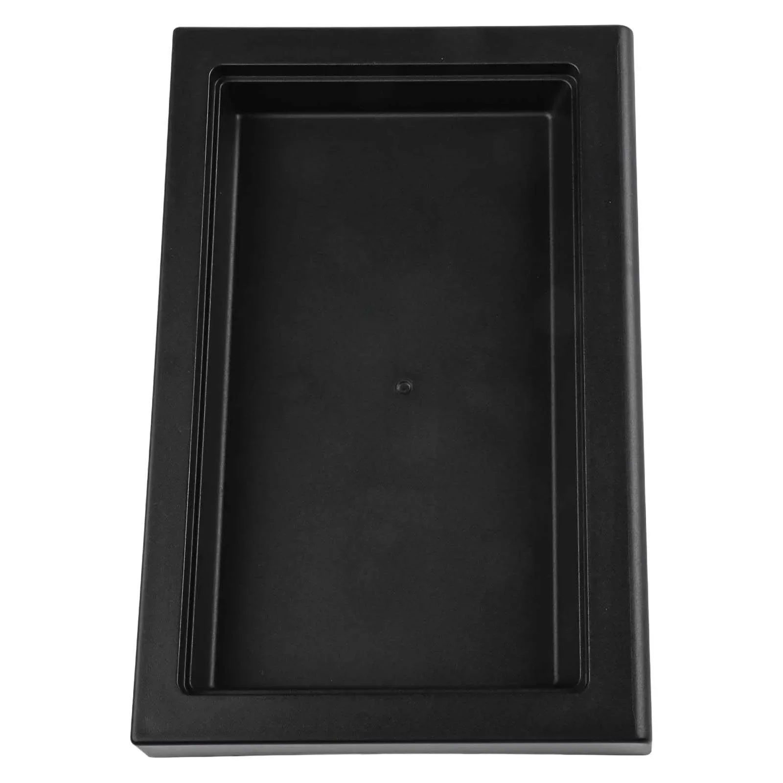 Replacement Drip Tray Low Profile with OPV Spring Kit Compatible with For Gaggia Classic Pro RI9403 RI9480 Models