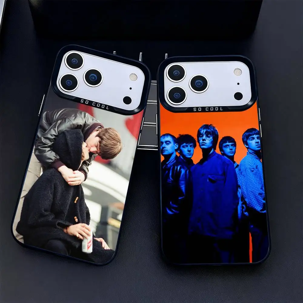 Band O-OASIS Rock C… - image