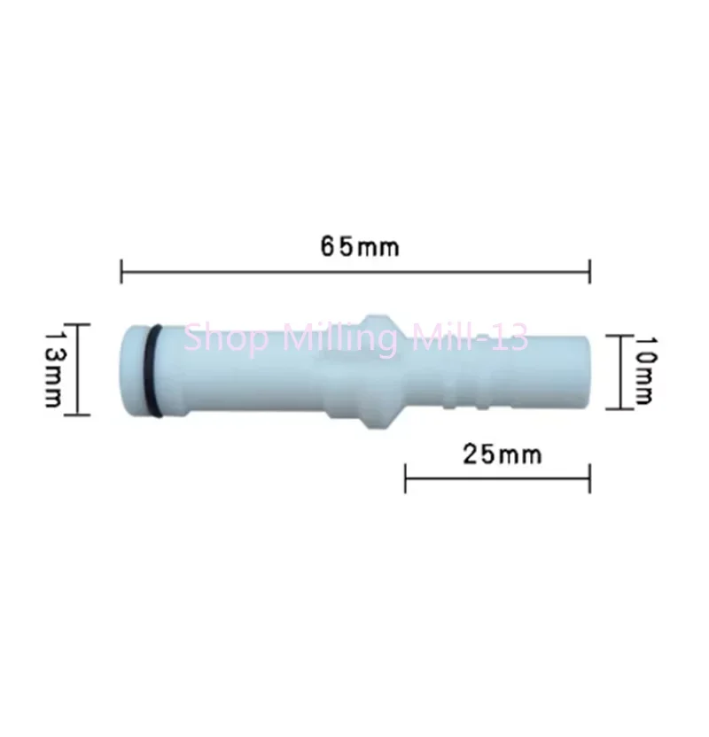 

Suitable for Venturi Tube Insert Type Sleeve Injector, Used for Powder Pump Core of Wagner C4 Electrostatic Powder Spraying Mach