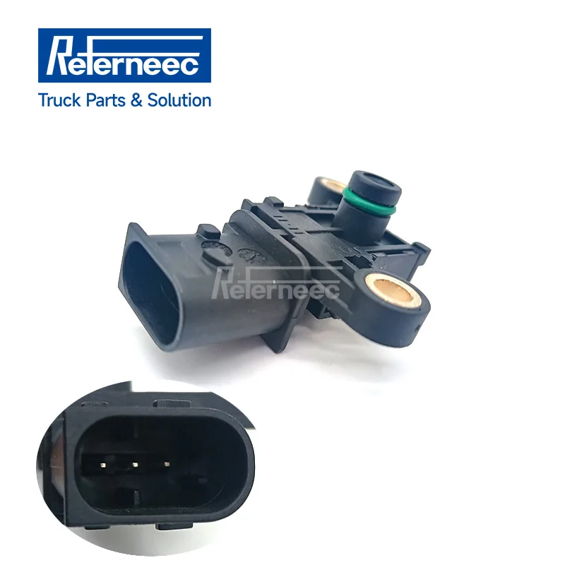 

REFERNEEC Air Intake Pressure Sensor 0065420318 A0065420318