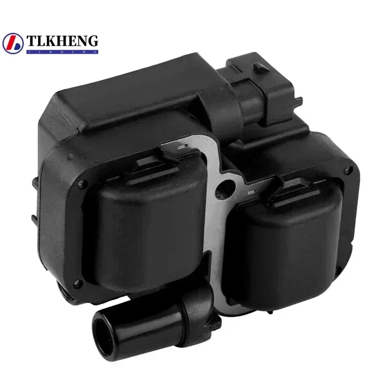 

Ignition Coil For Mercedes-Benz E320 ML320 C280 C240 S430 CL500 CLK UF359 1998-2010 OE/OEM 0001587303