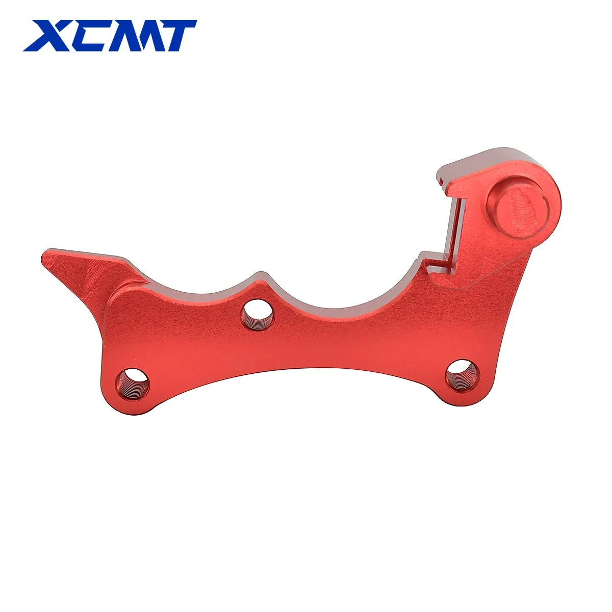 Motocross 270MM Brake Caliper Adapter Bracket For HONDA CRF250R CRF450R CR125 CRF250X CRF250X CRF450X CR CRF 125R 250X 450R 450X